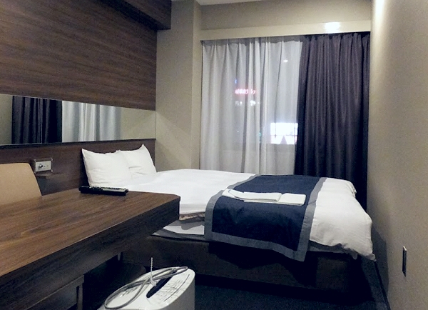 ホテルイルクレド岐阜