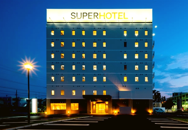 SUPER HOTEL