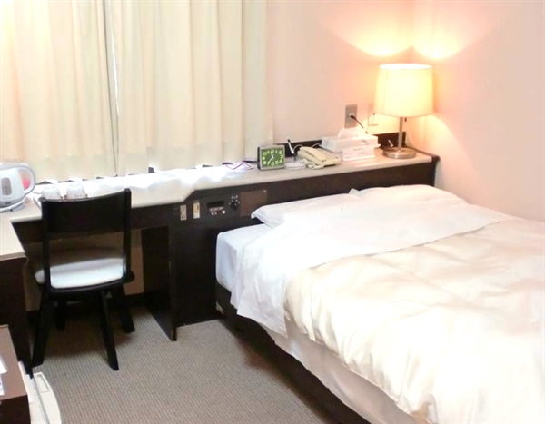 津山のデリヘルが呼べるセントラルホテル タウンハウス